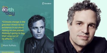 #OK! “როგორ გადავარჩინოთ სამყარო” – პლანეტის გადარჩენის გზა მარკ კუფალოსგან