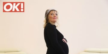 #OK! თაკო მექვაბიძის სარედაქტორო „OK! ბათუმის“ ნოემბრის ნომრისთვის