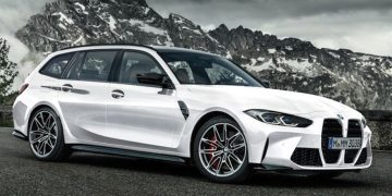 #OK! BMW-ს დიზაინერული ევოლუცია