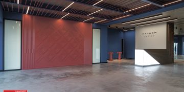 #OK! Mardom Decor Georgia – თანამედროვე ინოვაციური მასალები ქართულ ბაზარზე