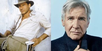 #OK! 57 წელი ჰოლივუდში – 81 წლის ჰარისონ ფორდის ეპიკური მოგზაურობა “ინდიანა ჯონსის” საბოლოო ნაწილამდე