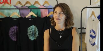 #OK! ბიზნეს სელებრითი – ქეთი წიქვაძე (ვიდეო)