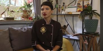 #OK! ბიზნეს სელებრითი – მარიამ კაპანაძე (ვიდეო)