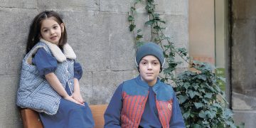 #OK! ,,ლილე ქიდსი” მომხმარებლებს ეკოლოგიურად სუფთა საბავშვო მულტიბრენდულ სამოსს სთავაზობს