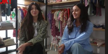 #OK! ბიზნეს სელებრითი – ანი ყურაშვილი და ნუცა მიქელაძე (ვიდეო)