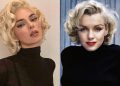 #OK! კენდალ ჯენერმა “ჰელოუინისთვის” მერილინ მონროს იმიჯი გააცოცხლა