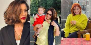 #OK! „40 წელი მეგონა ცხოვრების დასასრული, თურმე დასაწყისი ყოფილა“ – ნანუკა გულუა!