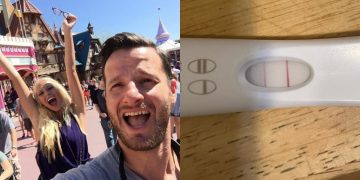 #OK! ნუკი კოშკელიშვილი მეორე შვილის მოლოდინშია!