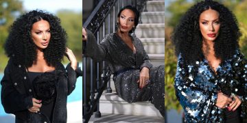 #OK! ლელა წურწუმიას კლიპის პრემიერა!