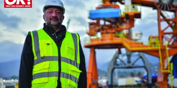 #OK! მამუკა მურჯიკნელის ბათუმი