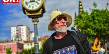 #OK! კახაბერი ზღვის ქალაქიდან