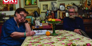 #OK! სულის პალიტრა…