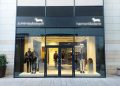 #OK! Harmont & Blaine-მა საქართველოში პირველი მაღაზია ქალაქ ბათუმში გახსნა