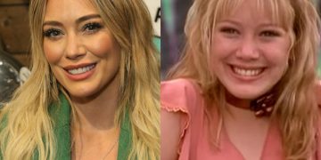 #OK! ჰილარი დაფის „ელექსირი“ – “საკუთარ თავში სიახლეს ყოველთვის აღმოაჩენთ, არასდროს დანებდეთ”