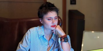 #OK! ინტერიერის დიზაინის კურსი ნინო პაიჭაძისგან