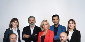 #OK! წარმატება, რომელიც საზღვრებს სცდება – GGRC Armenia