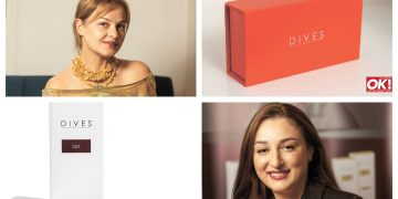 #OK! როგორ მოვუაროთ სახის კანს შემოდგომაზე – DIVES MED-ის უსაზღვრო შესაძლებლობები