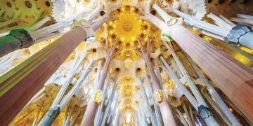 #OK! ანტონიო გაუდი – კატალონიური მოდერნიზმი, უნიკალური პროექტები და განუმეორებელი დიზაინი