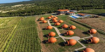 #OK! საქართველოს გამორჩეული დიზაინის მქონე სასტუმროები