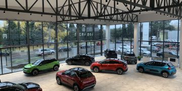 #OK! “სიტროენი” და “ოპელი” ახალ სივრცეში გიმასპინძლებთ