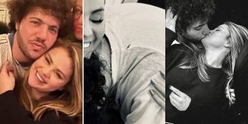 #OK! “სელენამ ნამდვილი სიყვარული იპოვა, ის უბედნიერესია” – ბენი ბლანკოსა და სელენა გომესის ახალი ფოტოები