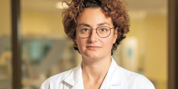 OK! ანევრიზმა და მისი მკურნალობის მეთოდები