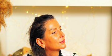 #OK! მაიკო წერეთლის სარედაქტორო სვეტი OK!-ის იანვრის ნომრისთვის