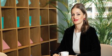 #OK! გამორჩეული ჯილდო