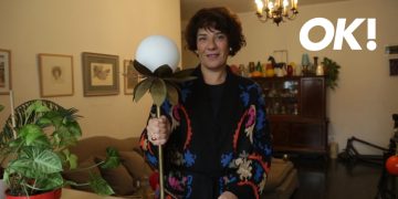 #OK! ბიზნეს სელებრითი – ნათია დალაქიშვილი