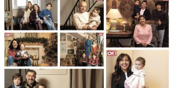 #OK! ბებიები და ბაბუები – უპირობო სიყვარულის საუკეთესო მაგალითები