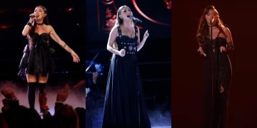 #OK! ნინი ბრეგვაძე The Voice-ის პროექტს გამოეთიშა!