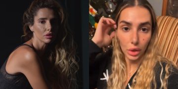 #OK! „რადგან დედამ არ გასწავლათ, მე გასწავლით.. “ – ნუკი კოშკელიშვილი საზოგადოების კრიტიკას პასუხობს!