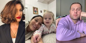 #OK! „ურთულესი დღეები გავიარე“ – ნანუკა გულუა მშობიარობის შემდგომ დეპრესიაზე!