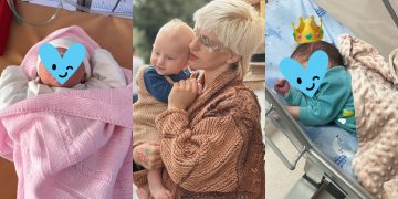 #OK! 2023 წელს დაბადებული ქართველი ვარსკვლავების შვილები