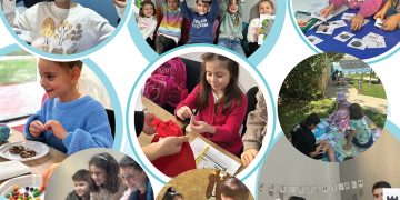 OK! Cambridge Education Corner – უფრო მეტი, ვიდრე მხოლოდ ენის შესწავლა…