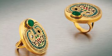 #OK! ეთნოჰიტი – სამკაულში გადატანილი ქართული ხასიათი