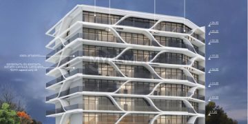 #OK! Solar Energy Apartments SEA-ის ინოვაციური პროექტი
