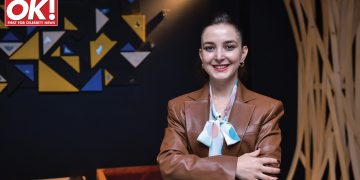 OK! სასტუმრო NEW WAVE თქვენი იდეალური დასვენებისთვის…