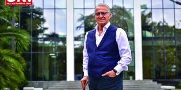 #OK! პარმენ ხვედელიძის პროფესიული გზა და ინტერესები…