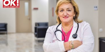 #OK! ბავშვთა ექიმი – მაია ხუხუნაიშვილი პროფესიასა და თავის საყვარელ ქალაქზე, როგორც ნავსაყუდელზე…