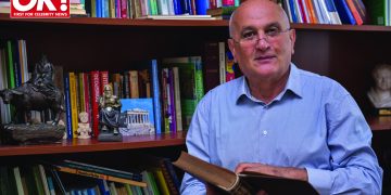 #OK! ფილოსოფოსის თვალით დანახული ბათუმი და ბათუმელები…