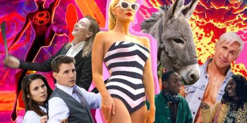 #OK! #OK! კინოინდუსტრიის მნიშვნელოვანი მოვლენები – 2023 წლის შეჯამება