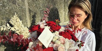 #OK! ყვავილების ქვეყანა