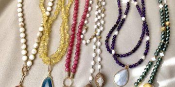 #OK! ,,ბისერნათის” ხელნაკეთი სამკაული – ერთი ნახვით სიყვარული…