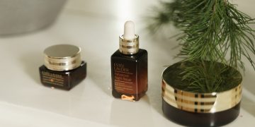 #OK! რესტორან  Unfound Door-ში ესტე ლაუდერის ბრანჩი გაიმართა