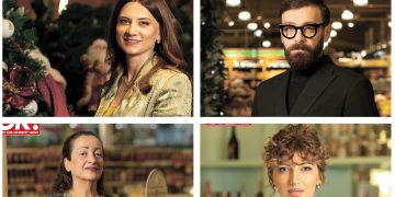 #OK! წინასაახალწლო სამზადისი „გუდვილში“