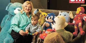 OK! „ჭიტას“ 27-წლიანი წარმატების საიდუმლო – ხათუნა ჩხიკვაძე ოჯახსა და საქმიანობაზე