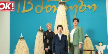 #OK! როცა მიზანი დიდია…  სკოლა „IB მთიების“ წარმატების ისტორია