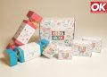 #OK! Kids box – ვაჩუქოთ ბავშვებს სიხარული