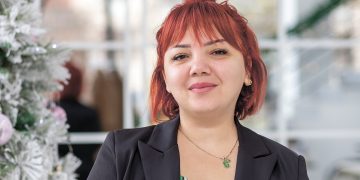 #OK! მედიცინა და სილამაზე ესთეტიკურ ცენტრ N.G-ში